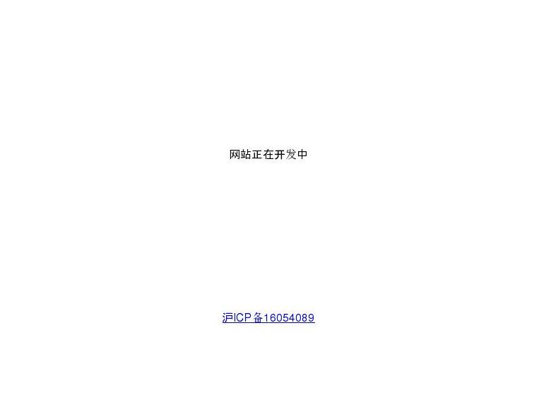 真红财经站点缩略图