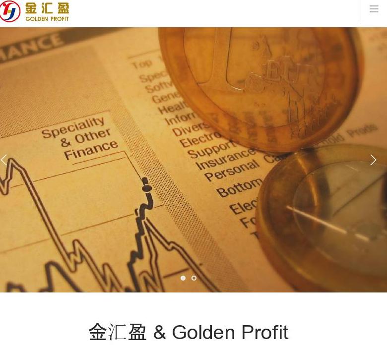 山东金汇盈通站点缩略图