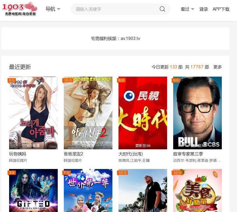 1903电影网站点缩略图