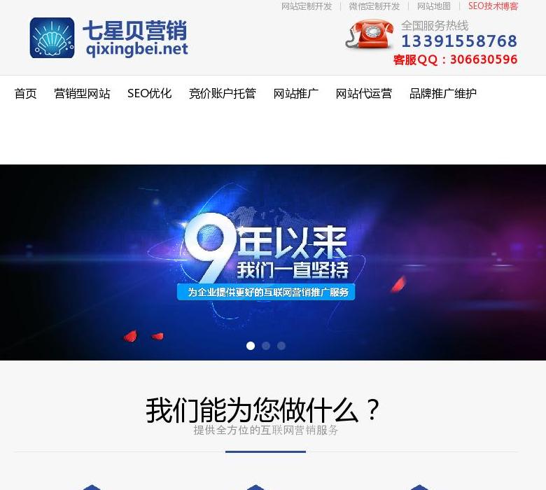 百度seo网站优化技术顾问服务搜索引擎关站点缩略图