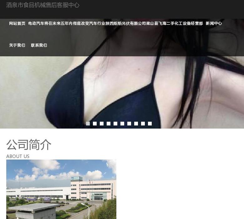 新能源汽车站点缩略图