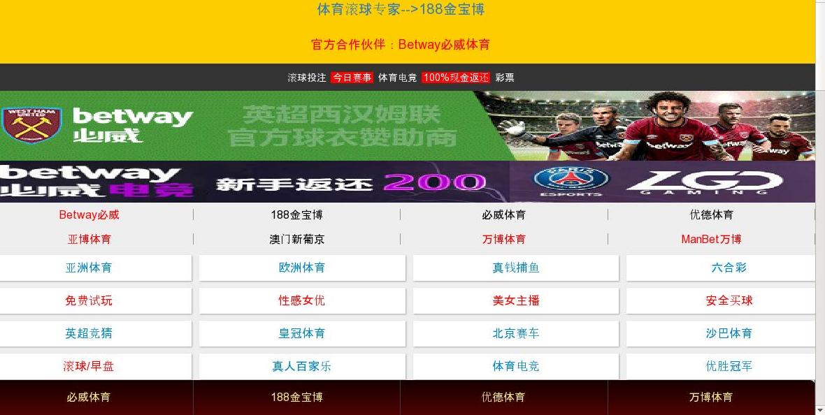 秦皇岛SEO站点缩略图