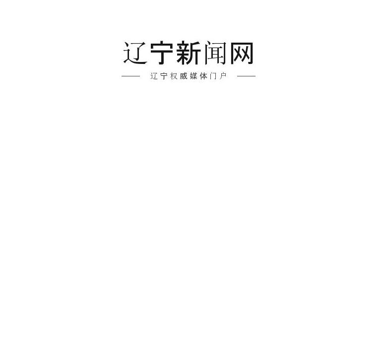 辽宁新闻网站点缩略图