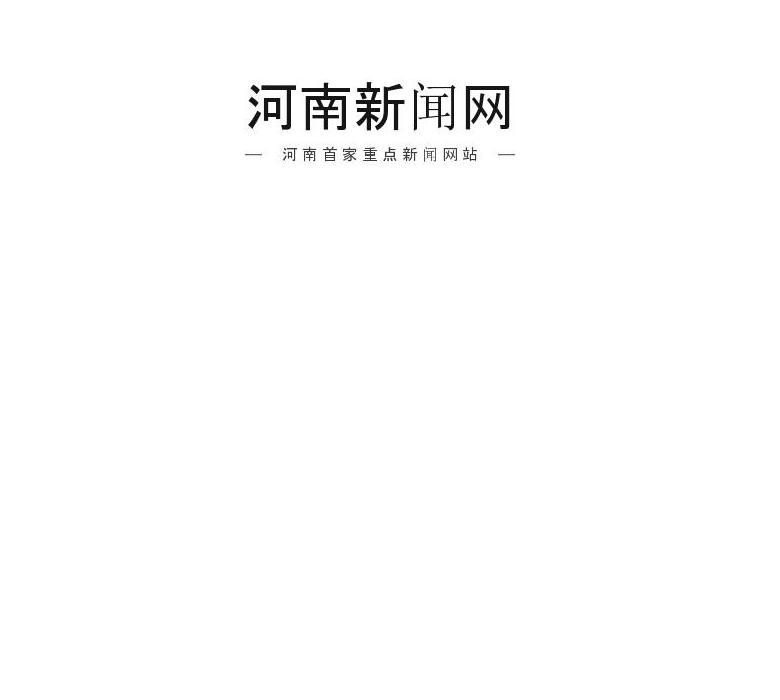 河南新闻网站点缩略图
