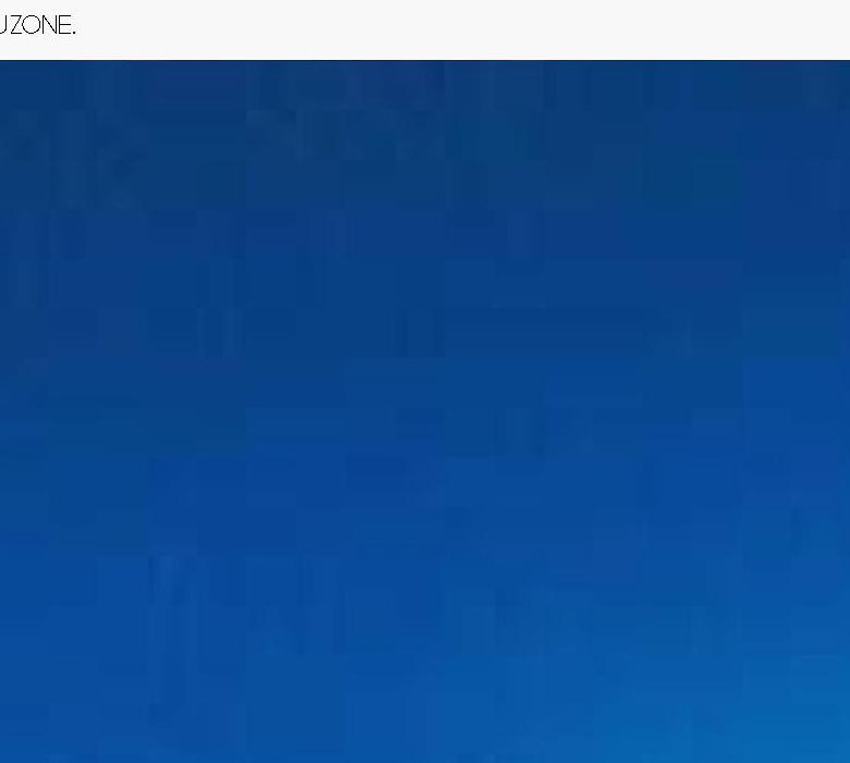 UZONE尤秀网站点缩略图