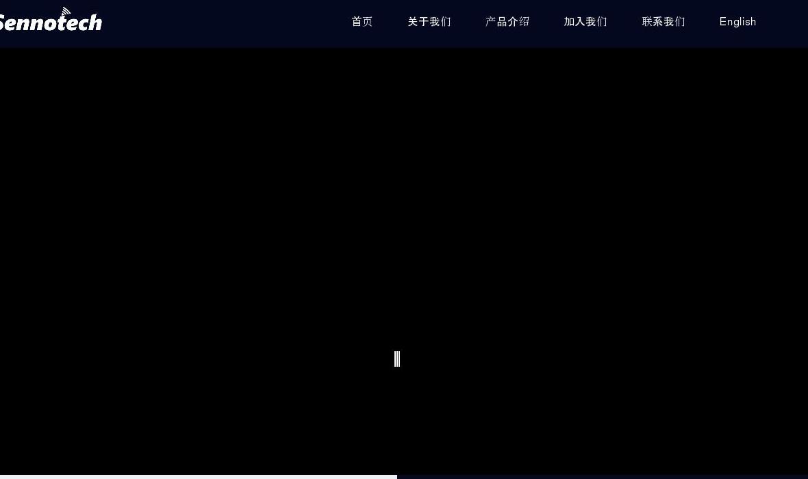 sennotech站点缩略图