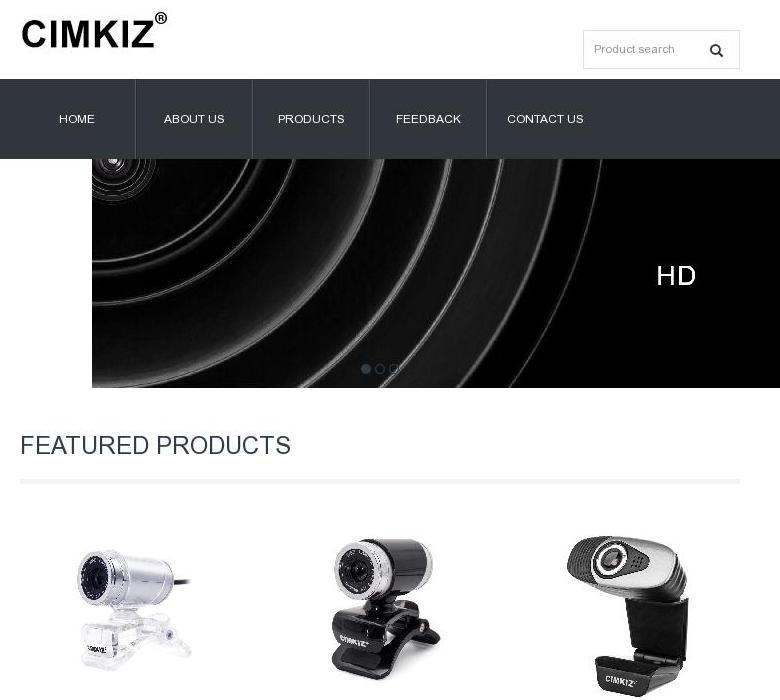 www.cimkiz.com站点缩略图